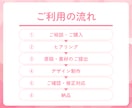 Instagram用画像制作お手伝いします デザインに乗せてそのまま投稿できる形でお渡しします！ イメージ4