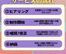 つい見たくなるInstagram投稿画像作成ます 統一感のあるデザインで魅力をアップ！！ イメージ2