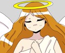 Twitterのヘッダー描きます オリジナルヘッダーがほしい方へ イメージ2
