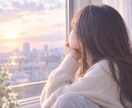気を遣いすぎて疲れたあなたの本音に寄り添います 今までがんばってきたね。ありのままのあなたに戻れる場所だよ。 イメージ3