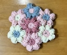 現役講師による編み物110番！編み物教えます 棒針編み、かぎ針編みの「困った」にアドバイスします♡ イメージ4