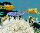みんなで走る東京マラソンます 人間も動物もみんな仲良く走る東京マラソン イメージ2