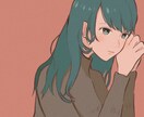 SNSに！ブログに！用途にあったアイコン描きます 商用利用可！初心者さん歓迎！フォロワー様は500円引き！ イメージ3