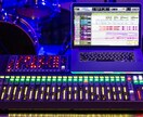 プロ作曲家が低価格でミックス、マスタリングをします アマチュアでバンドやアーティストをやられてる方に向けて! イメージ2