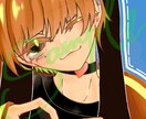 サムネイル、壁紙などお描きします YouTubeなどのサムネに使える！プレゼントにもっ！ イメージ3