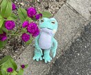 オリジナルのぬいぐるみ作成します 3Dからオリジナルぬいぐるみ作成します イメージ1