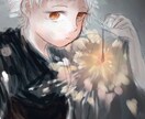 絵のリクエストうかがいます 〜絵はいいぞ〜リクエストください!イラスト描きます。 イメージ3