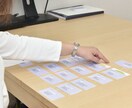 お仕事上のお悩み　ビデオチャットでご相談にのります キャリア相談10年以上の経験　お悩みは早期解決へ イメージ3