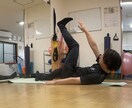 猫背・反り腰など姿勢改善をします 猫背・反り腰撃退！！　キレイな姿勢に変身してワンランク上に！ イメージ2