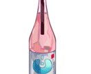 最短10日で一枚絵を描きます 厚塗り、ガラスのような質感のイラストです イメージ10