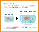 元画像をデジタルデータで作成します 高品質なAiデータを、最短で作成いたします！ イメージ2