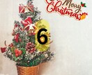 ペットさんのXmas画像作ります ワンちゃん・ネコちゃん、他ペットさんのオリジナルXmas画像 イメージ8