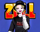 人間、ペットなど　あなたの希望描きます あなただけのイラストを心を込めてお描きします！ イメージ8