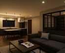 マンションリノベの専門家が間取りを作ります 実務経験あり。要望整理から段階的に確認し、修正しながら作成！ イメージ7