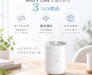 AI画像生成×CanvaでEC商品画像を制作します 構成・コピー・AI画像生成までまとめて対応 イメージ3