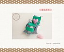 オリジナルぬいぐるみ・マスコット作ります ご自分のイメージを立体にしてみませんか？ イメージ7