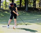 スイング動画を拝見して3ポイントアドバイスします 90切り、80切りをしたい方でもレッスンいたします。 イメージ5