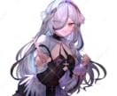 可愛い絵柄のイラストを描きます サムネや1枚絵など幅広いイラスト制作に対応します！ イメージ10