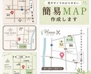 印象に残る片面・両目デザイン名刺を制作します 印象に残る一枚！名刺や店舗カードを作成しませんか？ イメージ2