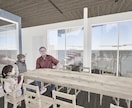 コスパ満点！現役建築学生が高品質パース作ります フレッシュな感性と柔軟なご対応でご要望を形に！雰囲気指定◎ イメージ8