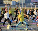 ヨガ講師向けビジネスのアドバイスを致します 仕事上のお悩みや困ったことのアドバイスを致します イメージ3