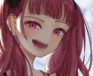 イラスト全般描きます 満足していただけるイラストを仕上げます！ イメージ6