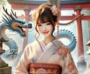 神社♡神様が好き♡そんなあなたの話し相手になります 家族や友人に話しても理解して貰えないスピ話を楽しく語れる場所 イメージ1