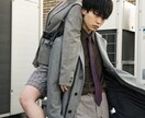 安価でカッコいいスタイリングをします 高価なブランドの服でなくともカッコよくなれます。 イメージ2