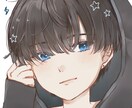 お試し価格中 柔らかいタッチのイラストお描きします SNS等で使用できるアイコンの作成致します。 イメージ5