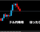 MT4導入後ほったらかしFXになります 申し訳ございませんドル円専用になります（基本） イメージ2