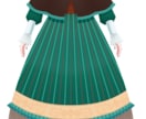 歌ってみた、サムネ、アイコンなど！イラスト描きます VTuber、ボカロP、歌い手の皆さんへイラスト作成します イメージ3