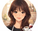 チャット✉️お友達感覚でメッセージします 30分｜回数制限なし｜女友達と会話してる感覚でおしゃべり♪ イメージ1