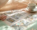 いまの【仕事運とこころ】をリーディングします カードと写真霊聴で今の仕事運と心を読み解きます イメージ10