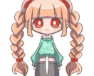 似顔絵、イラスト描きます 人と被らないポップなイラストいかがですか？ イメージ3