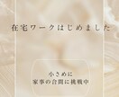 Canvaでシンプルなサムネ作ります 見やすくシンプルな画像制作します イメージ1