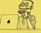 SNSで使えるアイコン画像描きます あなただけのアイコン画像を低単価でサクッとゲット！ イメージ3