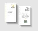 5名様限定価格！シンプルに作成させていただきます 初めての方も！お気軽にご相談ください！ イメージ4