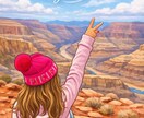 Instagram投稿画像デザイン作成します おしゃれで目を引くSNS画像制作 イメージ2