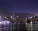 風景写真を撮影します 街並みや夜景などの写真を撮影します。 イメージ5