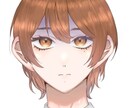 イラストを描いています とても可愛く描けたので良ければVなどにもお使いください イメージ3