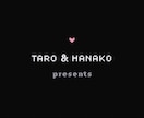 結婚式ゲーム風オープニングムービー【C】作ります レトロ可愛いドット絵アニメーションが会場を盛り上げます！ イメージ2