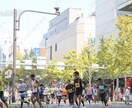 フルマラソンを完走するためのメニュー作ります 42.195㎞を完走してみませんか？ イメージ2