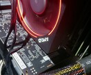 はじめての自作PC構成、購入相談のります 自作PCの購入時の構成相談、価格相談のります。自信のない方に イメージ1