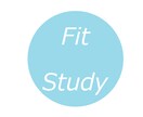 オンライン家庭教師Fitstudyが勉強教えます 分からない問題や深く知りたい問題をサポート！ イメージ1