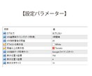 MT5 VIX(恐怖指数)をチャートへ表示します パラメーターの閾値で文字色を変更し警告表示！ イメージ2