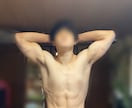 体操選手の美しい身体の作り方を教えます 男性のみなさん筋肉を手に入れてモテませんか？ イメージ2