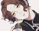 イラスト作成します アイコン、表紙、挿絵、似顔絵、まずはお気軽ご相談を！ イメージ1