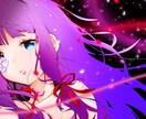 SNSアイコン、ヘッダー、キャス画描きます みなさんに満足していただけるイラストを描かせていただきます。 イメージ6