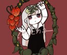 ゆるかわいい挿絵・イラスト描きます ♪絵本のようなゆるくて可愛い雰囲気♪ イメージ2