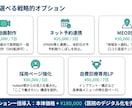 歯科医院専門｜問い合わせが増えるHPを制作します 歯科医院向け。スマホ対応・SEO・予約導線まで一括対応。 イメージ6